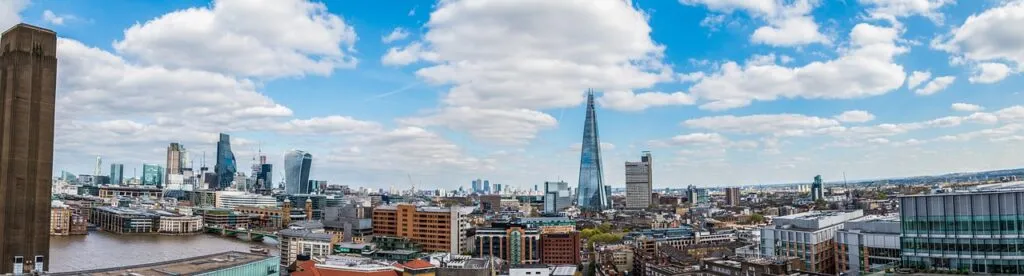 Ciudad-Londres