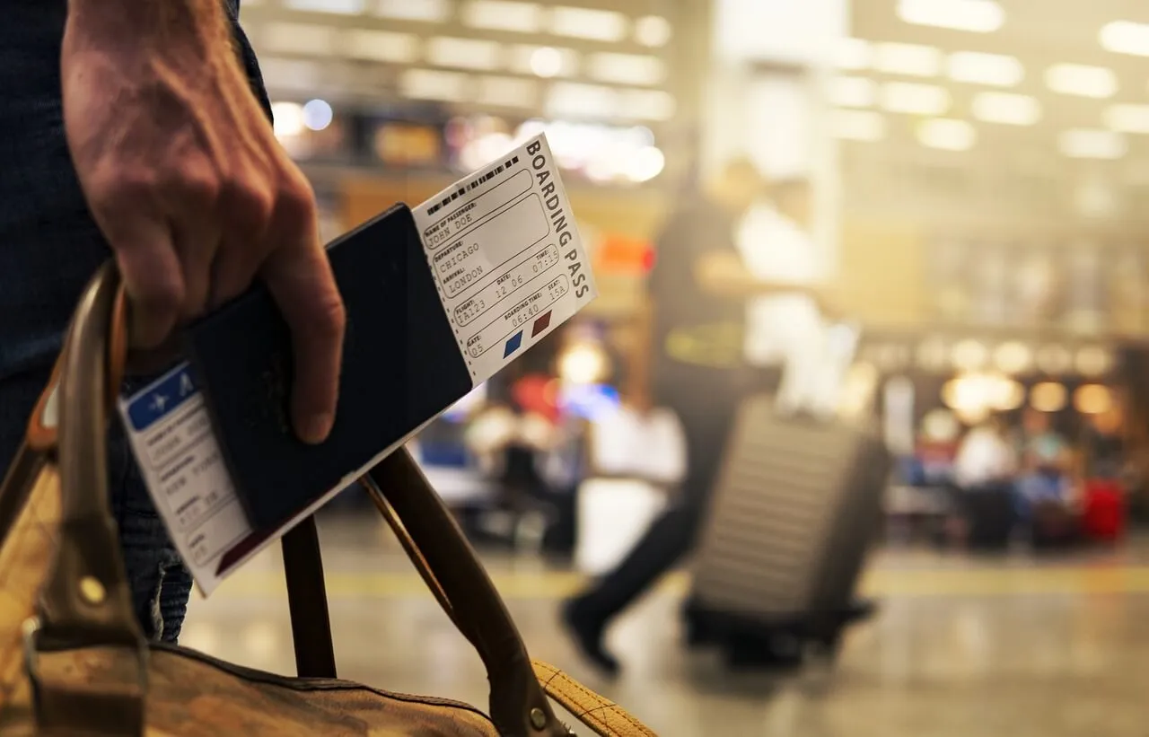 Requisitos para viajar legalmente al Reino Unido en 2023