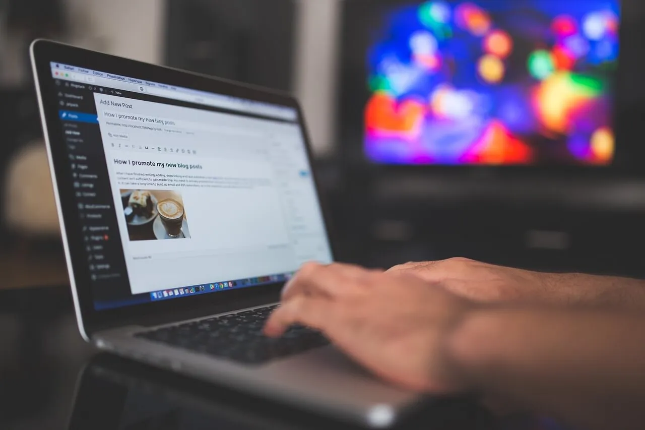 ¿Quieres escribir un Blog y no sabes cómo hacerlo?