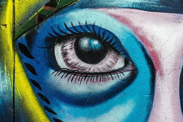 arte urbano grafiti 2