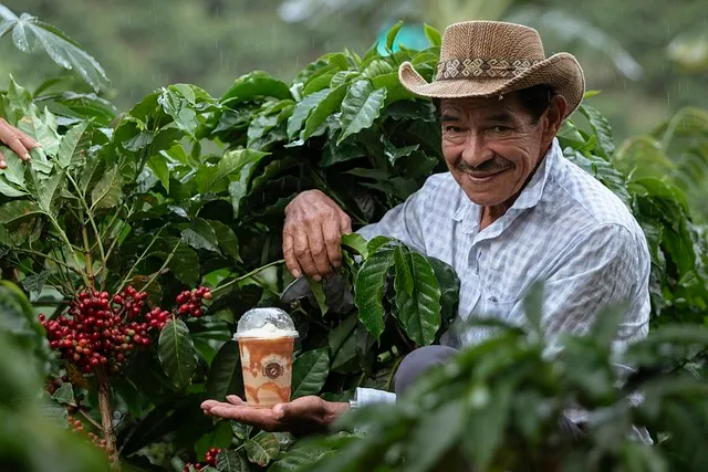 campesino cafe colombia 2