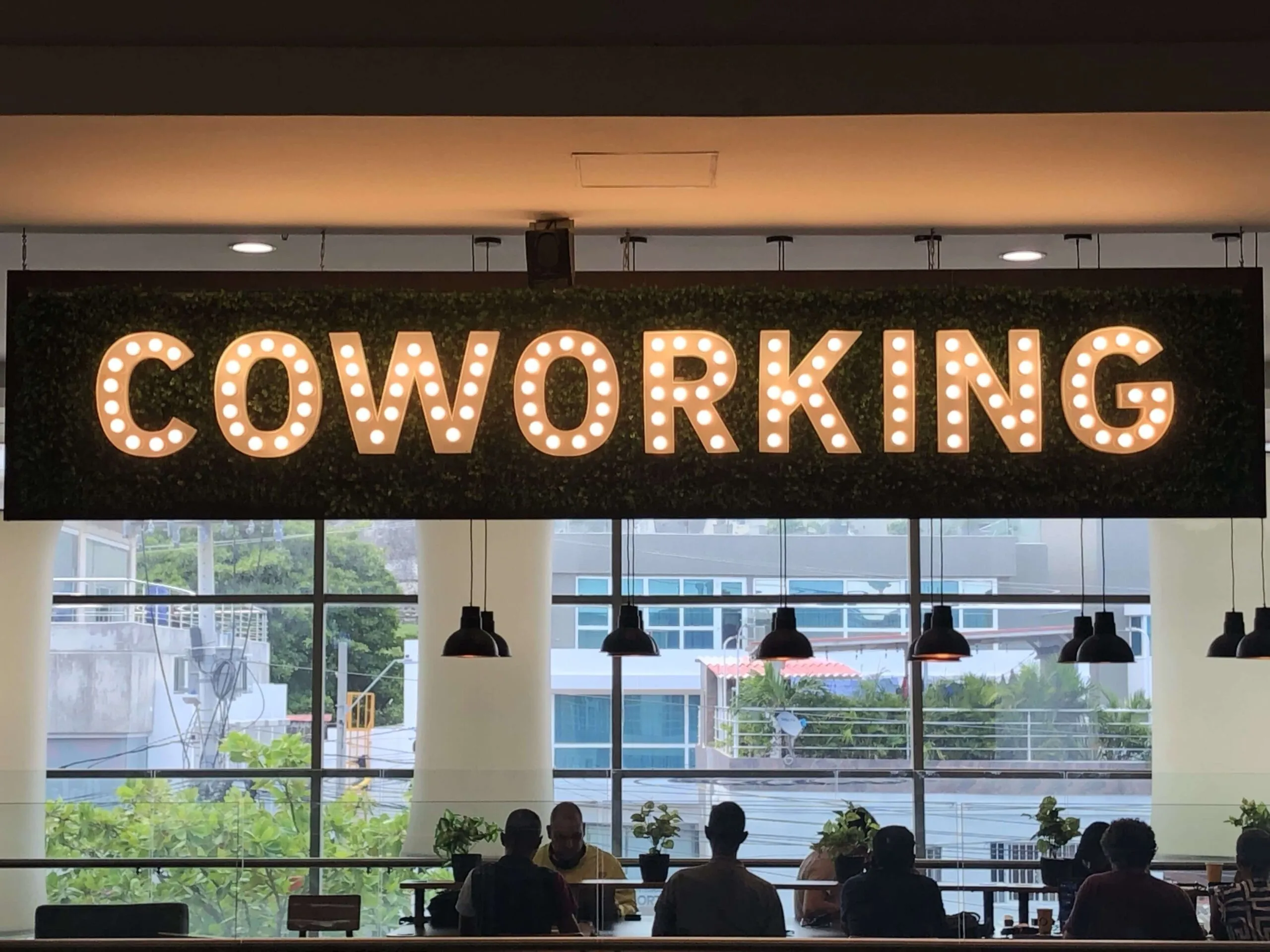 Coworking en Colombia, una nueva forma de trabajar en comunidad