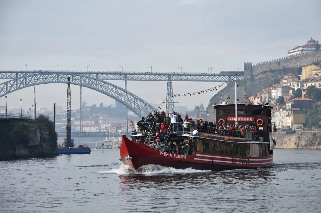 crucero oporto 1 1024x682