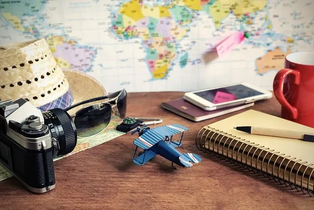 Los 6 mejores cafés del mundo para disfrutar en tus viajes como trabajador remoto