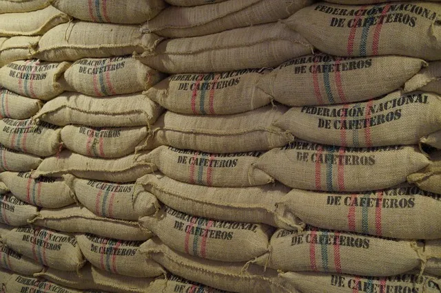 federacion nacional cafeteros cafe costales