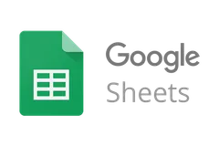 Google Sheets