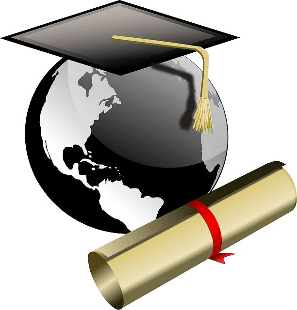 graduacion diploma