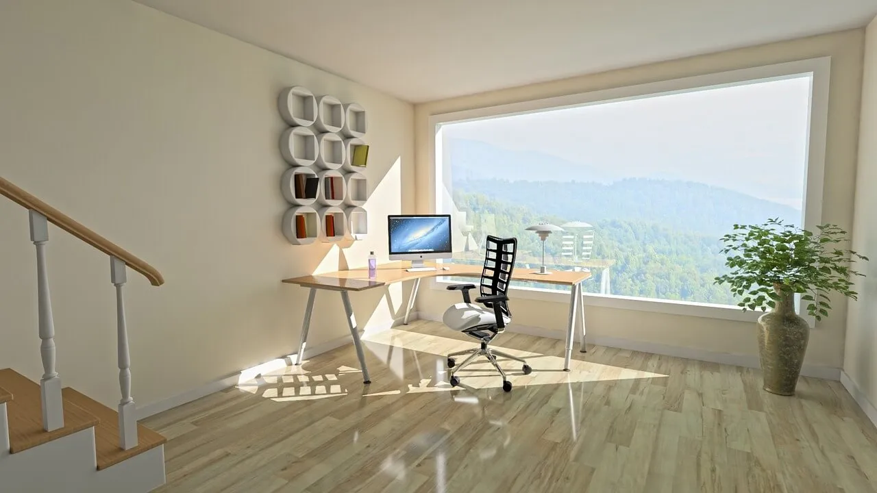 10 Consejos para ser más productivo en el trabajo remoto