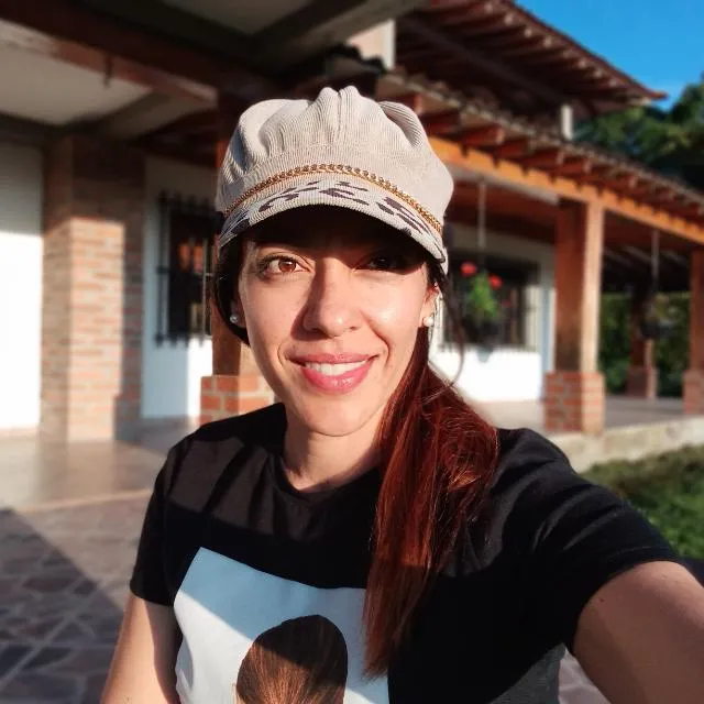 Foto de Lina Arango