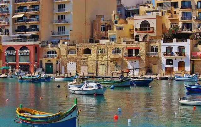 malta arquitectura 1
