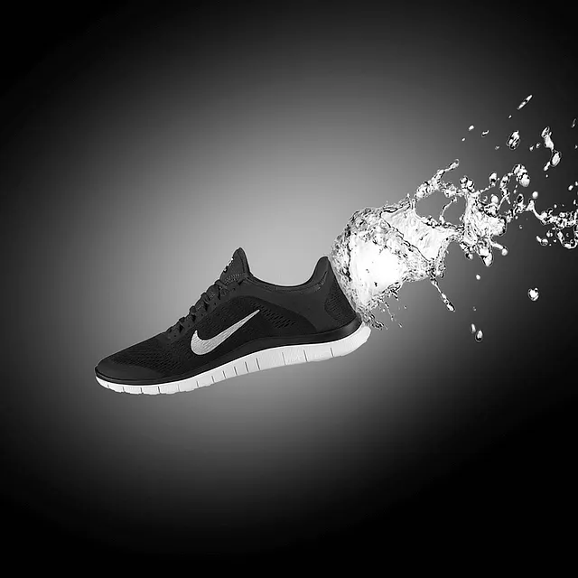 marca nike