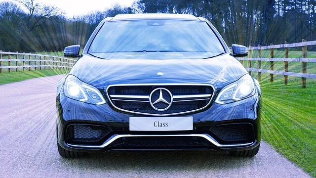 mercedes benz