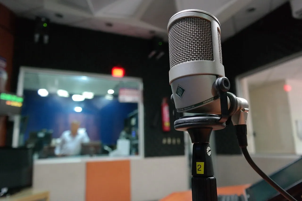 Todo sobre los Podcasts para trabajar por Internet