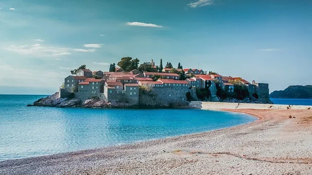 montenegro Kotor