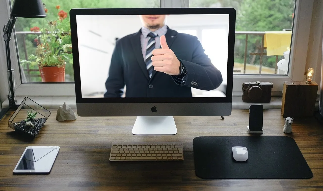 Cómo mantener la Motivación en el Trabajo Remoto