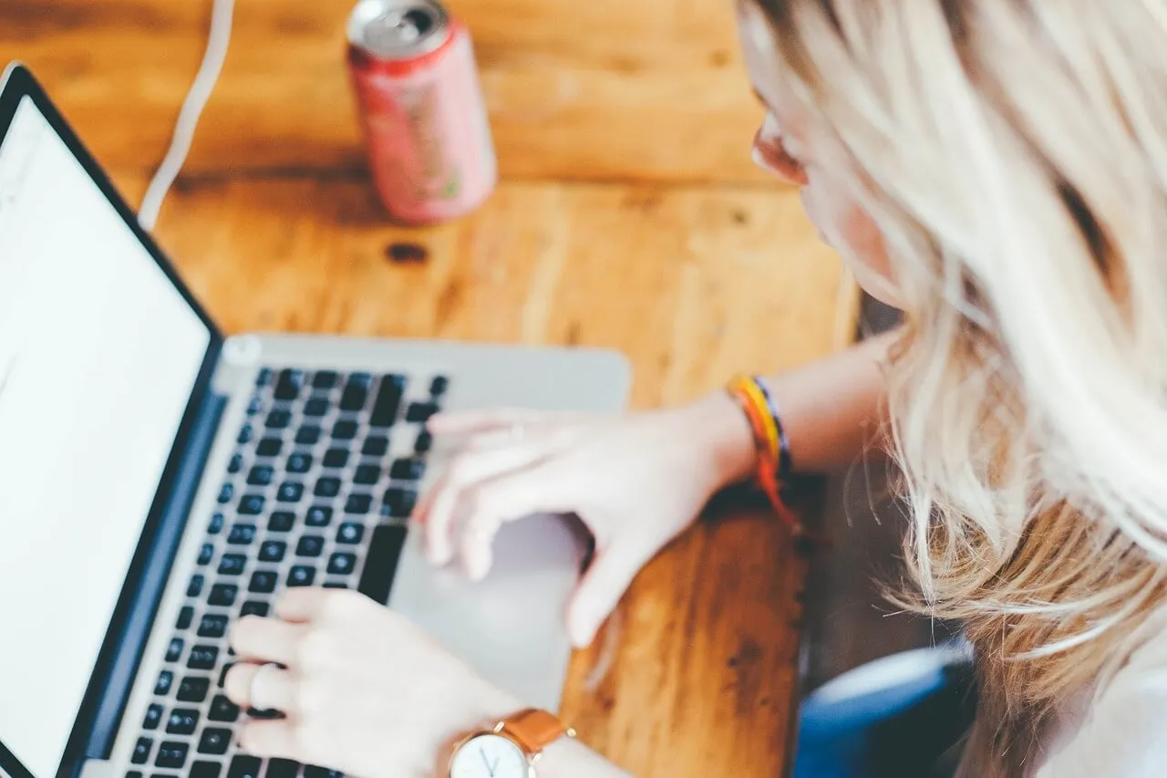 El secreto para ganar dinero escribiendo en tu Blog