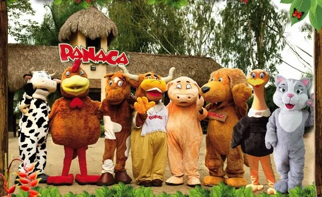 panaca