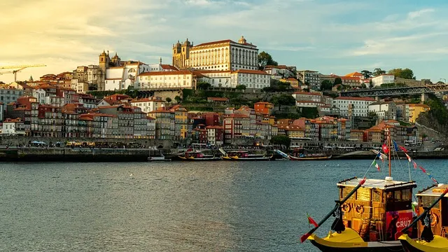 portugal oporto