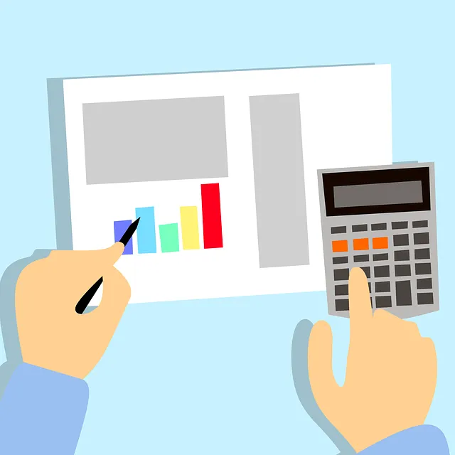 realizar presupuesto calculadora