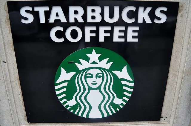 starbucks coffee