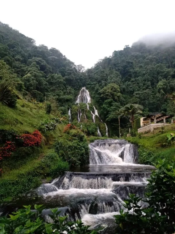 termales santa rosa