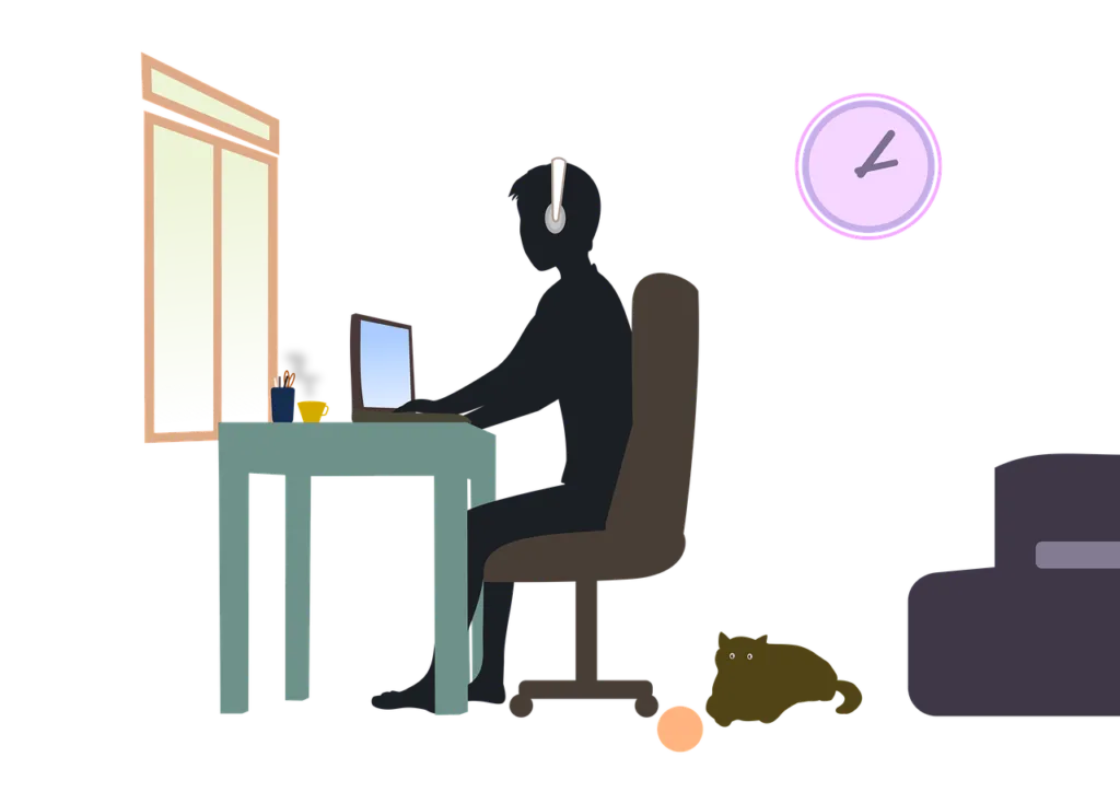 trabajar desde casa 1024x724