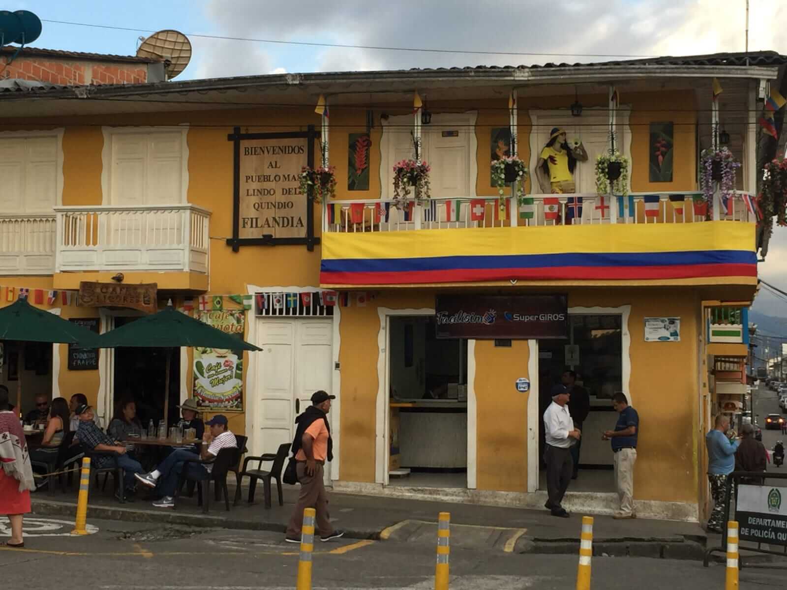 Los mejores lugares para visitar en el Eje Cafetero en 2023 - Camello ...